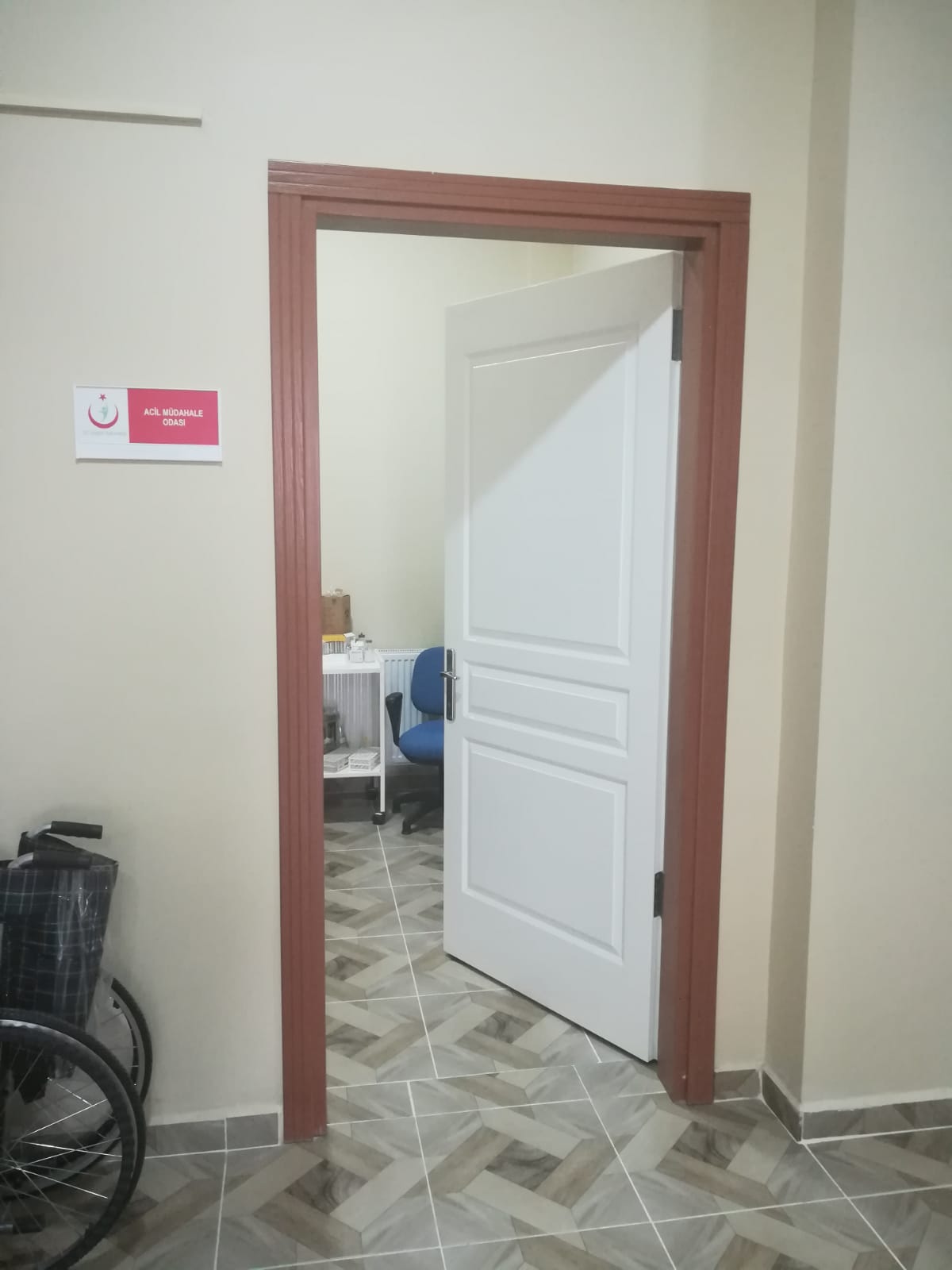 Asm İç Görünüm 1